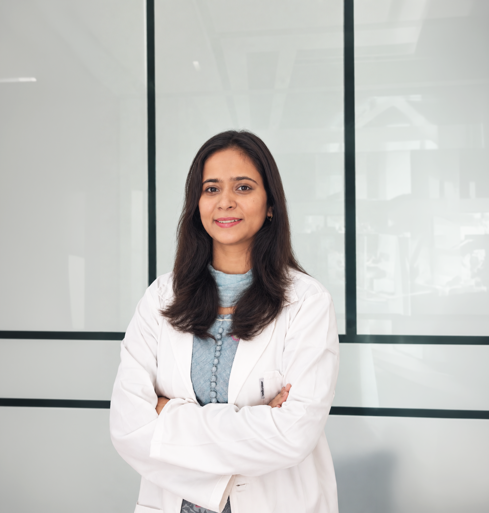 Dr. Aditi Jain